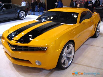 imagenes de chevrolet camaro - Taringa!
